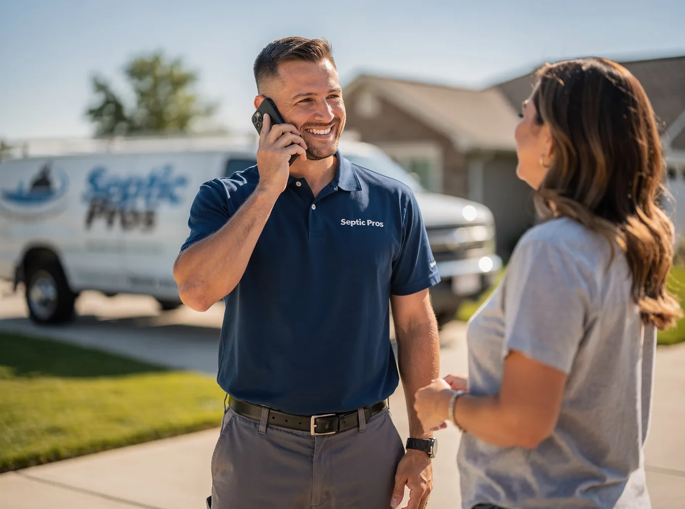 Septic Tank Pumping Mangum, OK FAQs